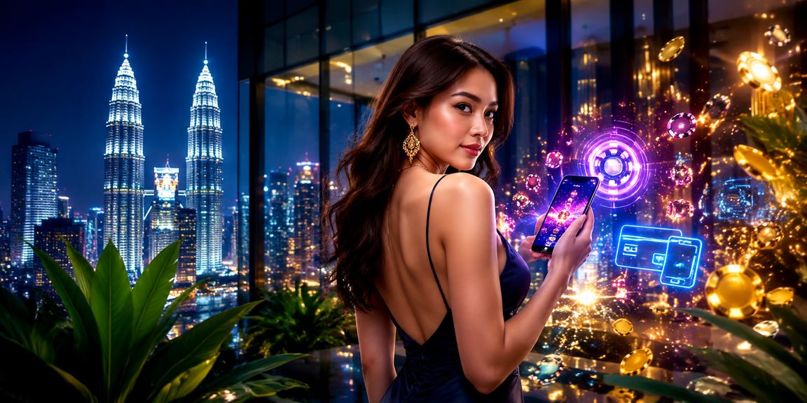 Soalan lazim pertaruhan dalam talian Kuala Lumpur Malaysia